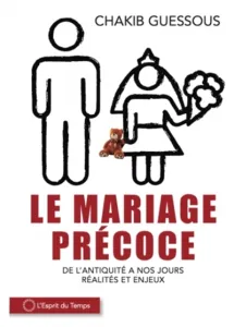 Mariage précoce (Le)