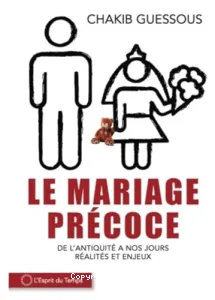 Mariage précoce (Le)