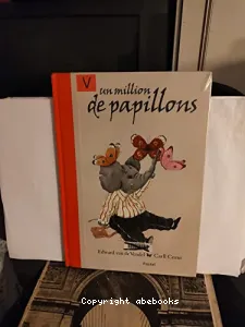 Un million de papillons