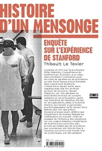 Histoire d'un mensonge