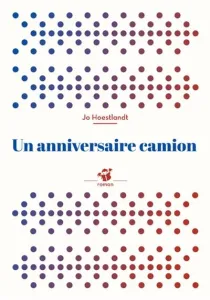 Un anniversaire camion