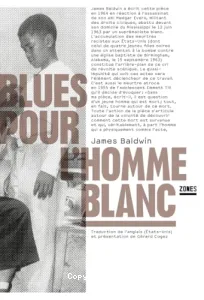 Blues pour l'homme blanc