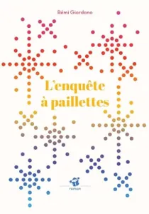 L'enquête à paillettes