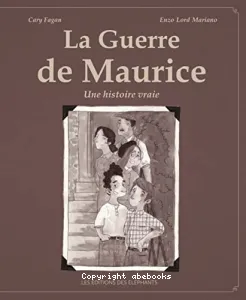 La guerre de Maurice