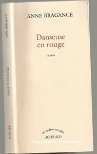 Danseuse en rouge