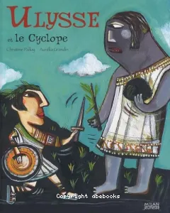 Ulysse et le cyclope