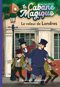 Le voleur de Londres