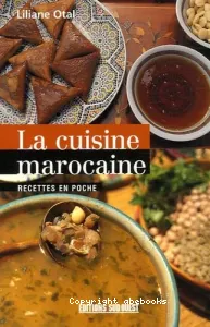 La Cuisine marocaine