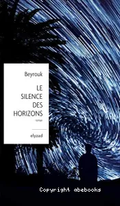 Le silence des horizons