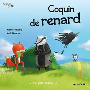 Coquin de renard