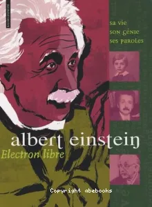 Albert Einstein