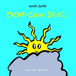 Cache-cache soleil !