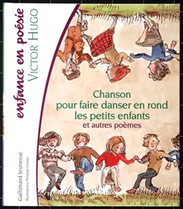 Chanson pour faire danser en rond les petits enfants