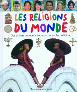 Les Religions du monde