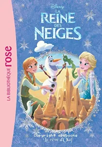 Le rêve d'Olaf