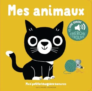 Mes animaux