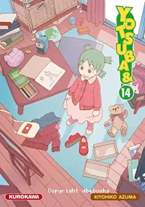 Yotsuba &