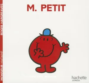 Monsieur Petit