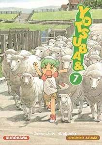 Yotsuba &