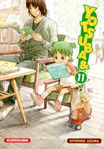 Yotsuba &