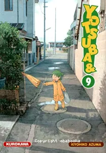 Yotsuba &