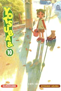 Yotsuba &