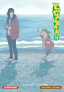 Yotsuba &