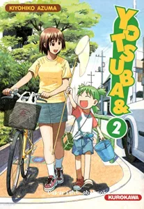 Yotsuba &