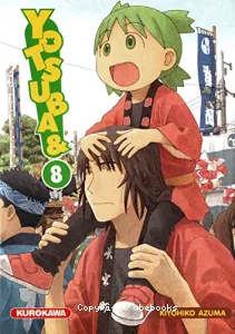 Yotsuba &