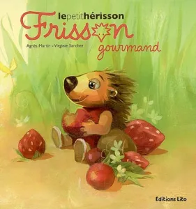 Frisson gourmand