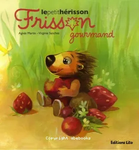 Frisson gourmand