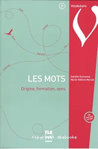 Les mots