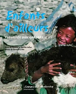 Enfants d'ailleurs