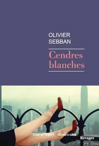 Cendres blanches