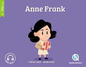 Anne Frank