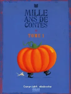 Mille ans de contes