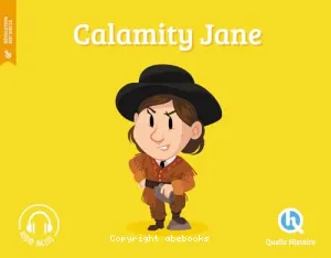 Calamity Jane