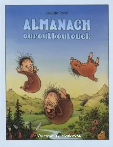 Almanach ouroulboulouck