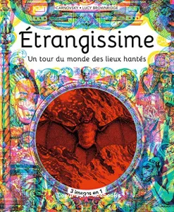 Étrangissime