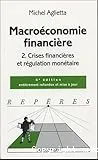 Macroéconomie financière