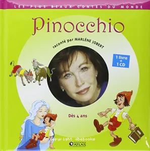 Pinocchio