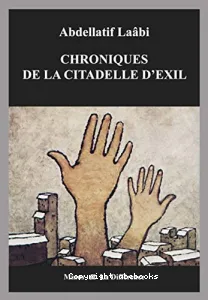 Chroniques de la citadelle d'exil