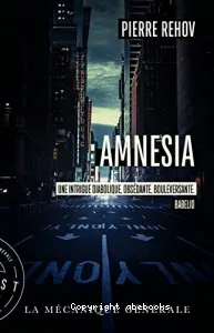 Amnesia