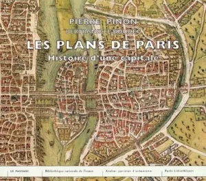 Les Plans de Paris