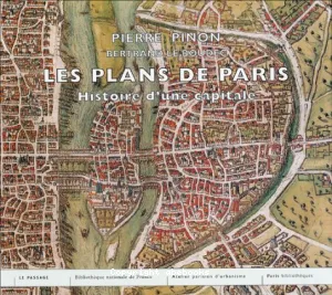 Les Plans de Paris