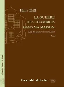 La guerre des chambres dans ma maison