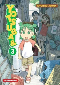 Yotsuba &