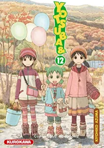 Yotsuba &