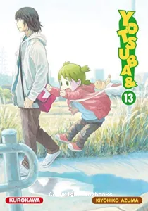 Yotsuba &