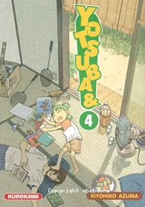 Yotsuba &